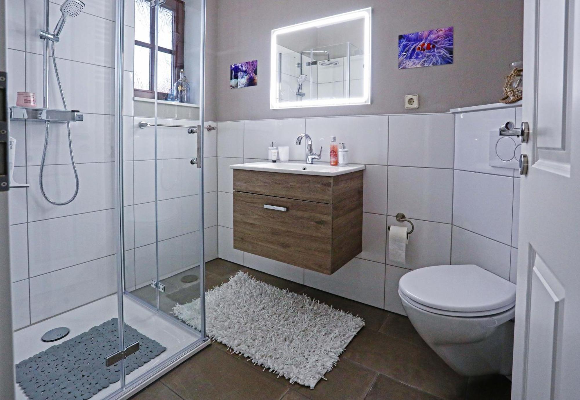 Ferienwohnung-Am-Suedhang Muglitztal Exterior photo
